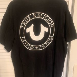 XXL & XXXL 2 True Religion TShirts Mens